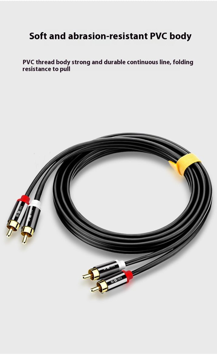 Two-to-two Double-connected Fl