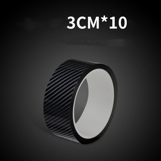 Car Door Anti-Collision Strip 