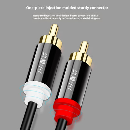 Two-to-two Double-connected Fl