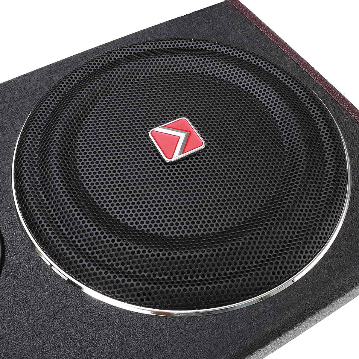 Audio 8-inch Car Ultra-thin Subwoofer