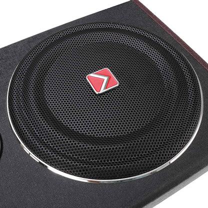 Audio 8-inch Car Ultra-thin Subwoofer