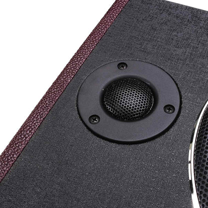 Audio 8-inch Car Ultra-thin Subwoofer