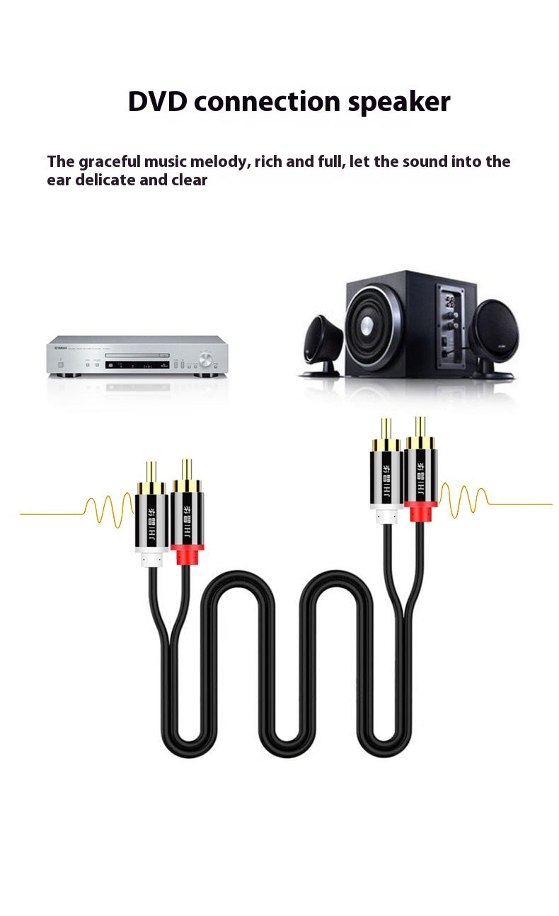 Two-to-two Double-connected Fl