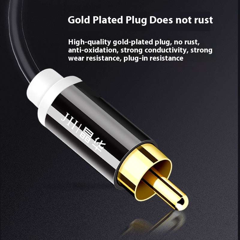 Two-to-two Double-connected Fl