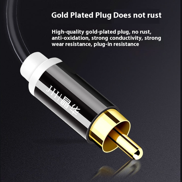 Two-to-two Double-connected Fl